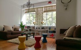 Condesa Caribe Vintage